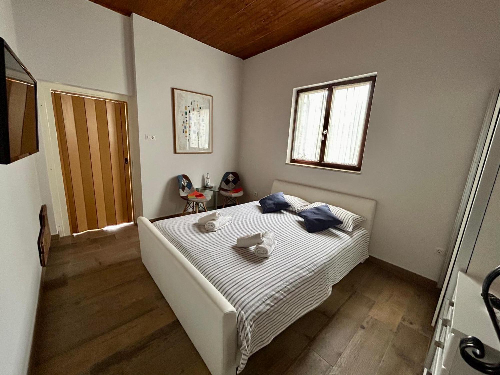 Apartman Maslina Poreč Dış mekan fotoğraf