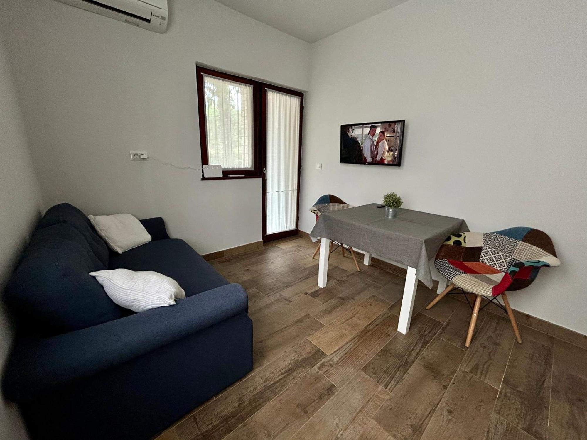 Apartman Maslina Poreč Dış mekan fotoğraf