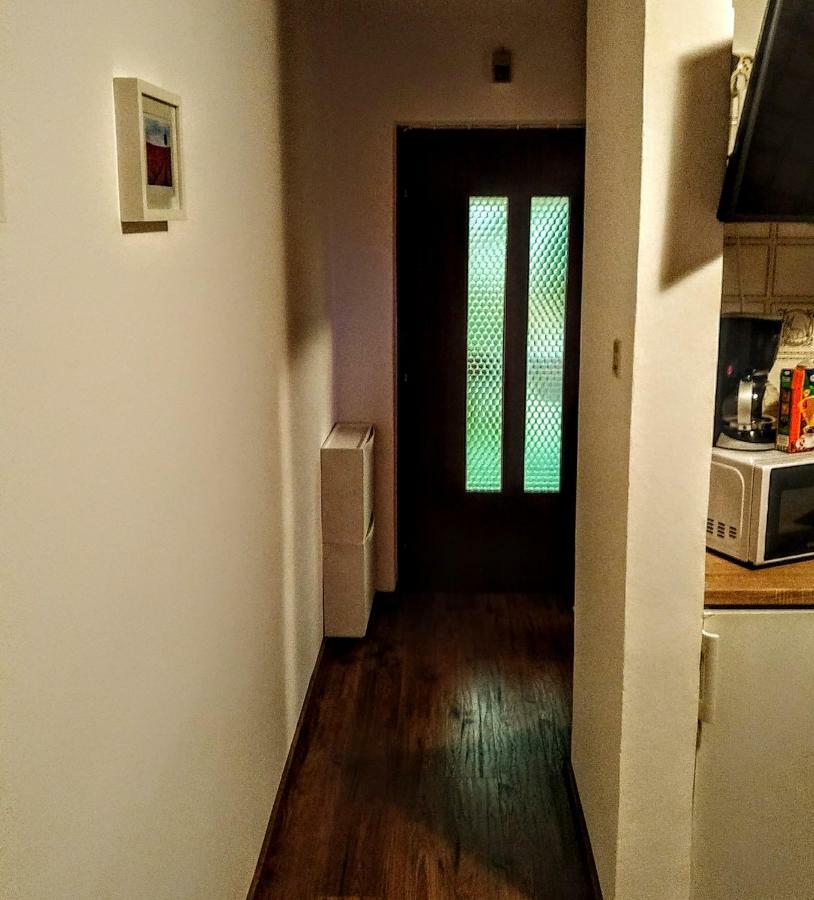 Apartman Maslina Poreč Dış mekan fotoğraf