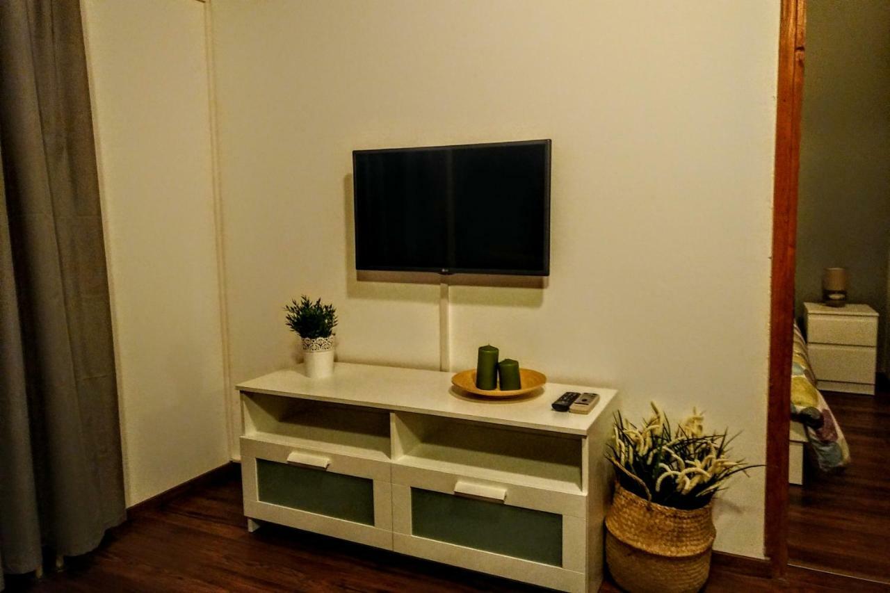 Apartman Maslina Poreč Dış mekan fotoğraf