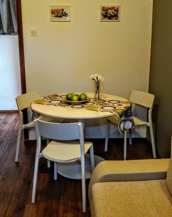 Apartman Maslina Poreč Dış mekan fotoğraf