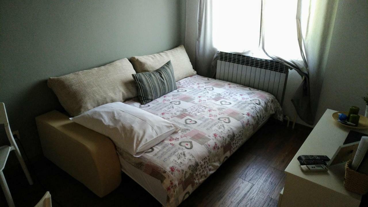 Apartman Maslina Poreč Dış mekan fotoğraf